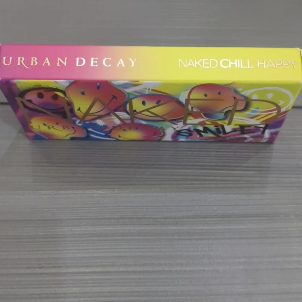 Urban Decay complete your